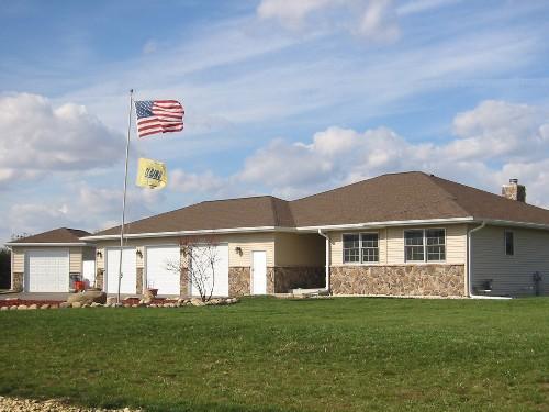 7976 Dutch Dr., Delavan, WI 53115