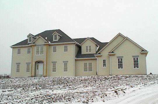 7731 Cedar Creek, Cedarburg, WI 53012