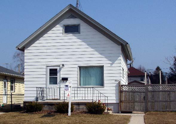 2227 S 16th St., Sheboygan, WI 53081