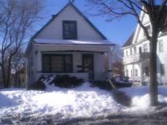 5331 N 35th St., Milwaukee, WI 53209