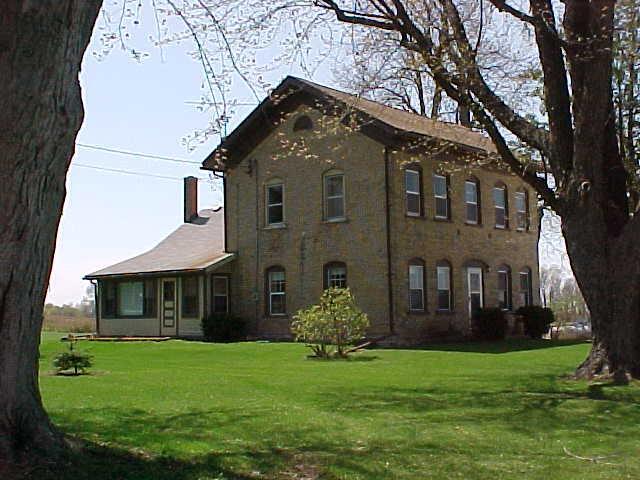 N8515 Bay View Rd., Williamstown, WI 53050
