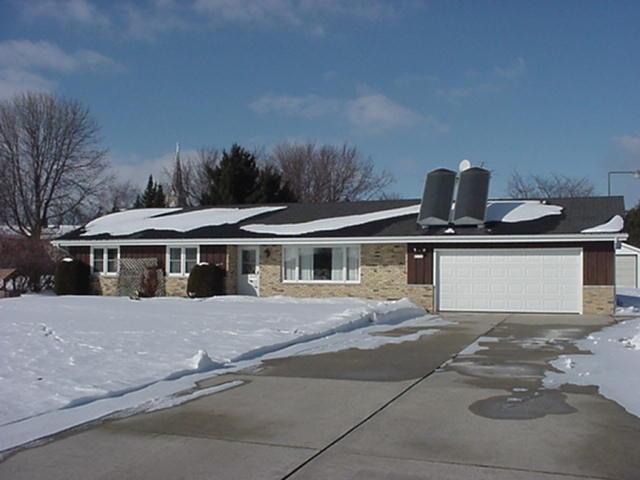 1138 W Hilltop Rd., Rubicon, WI 53078