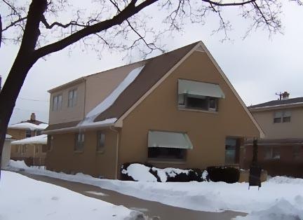 [Address Hidden by Seller], Milwaukee, WI 53215