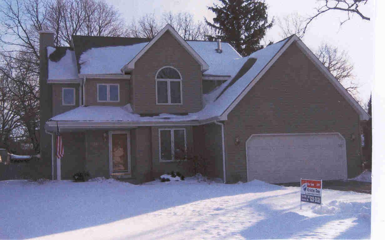 2219 91st St., Pleasant Prairie, WI 53143