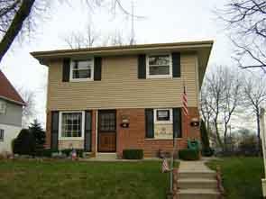 2932 S Logan Ave #2934, Milwaukee, WI 53207