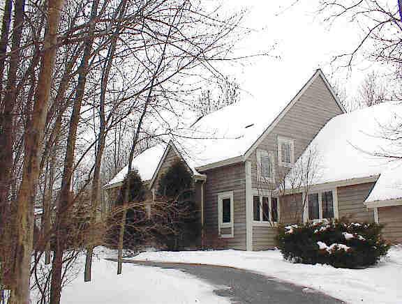 [Address Hidden by Seller], Mequon, WI 53092