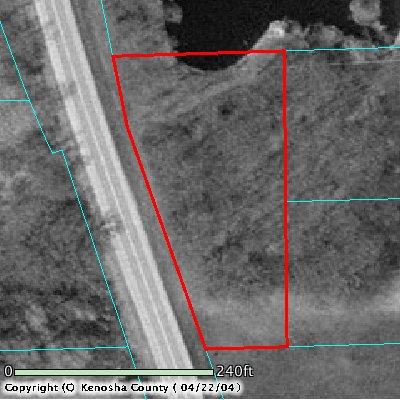 PclE 296th Ave., Salem, WI 53168