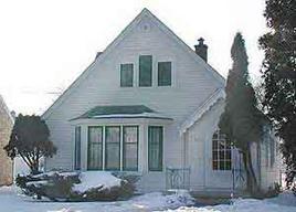4173 N 40th St, Milwaukee, WI 53216