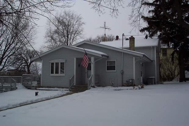 25225 W National Ave., Vernon, WI 53189