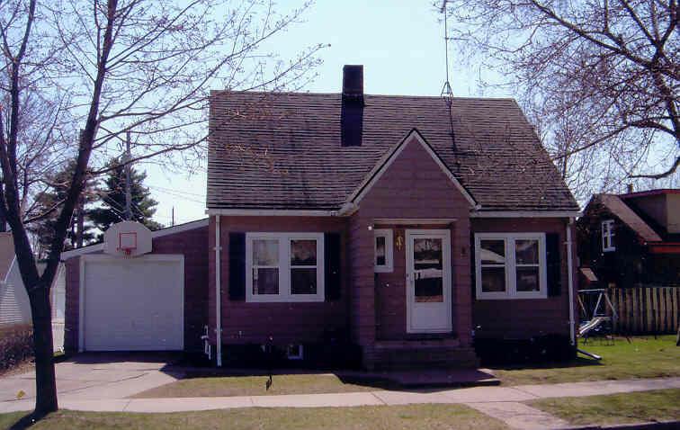 1710 Adams, La Crosse, WI 54601