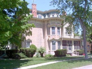 153 S Milwaukee St., Plymouth, WI 53073