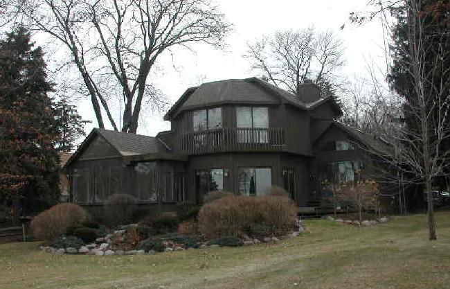 W3612 Maple Ln., Linn, WI 53147