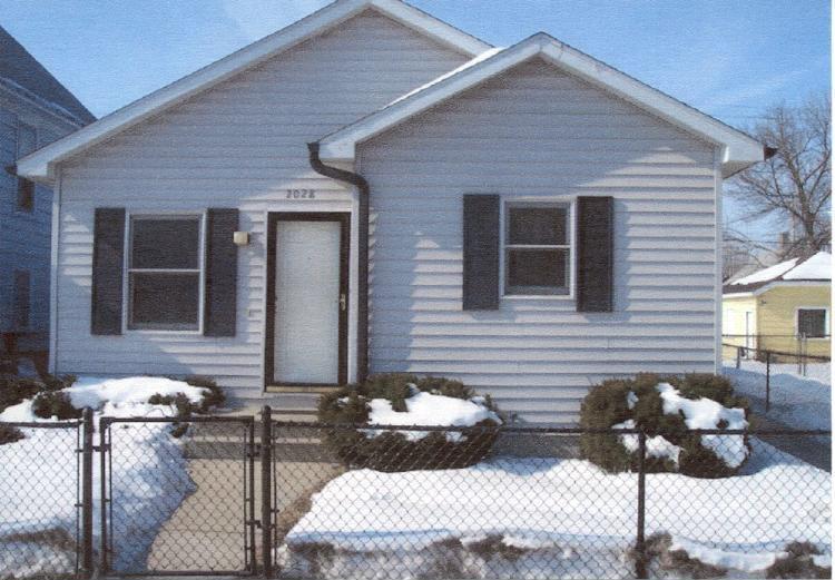 2028 Racine St., Racine, WI 53403