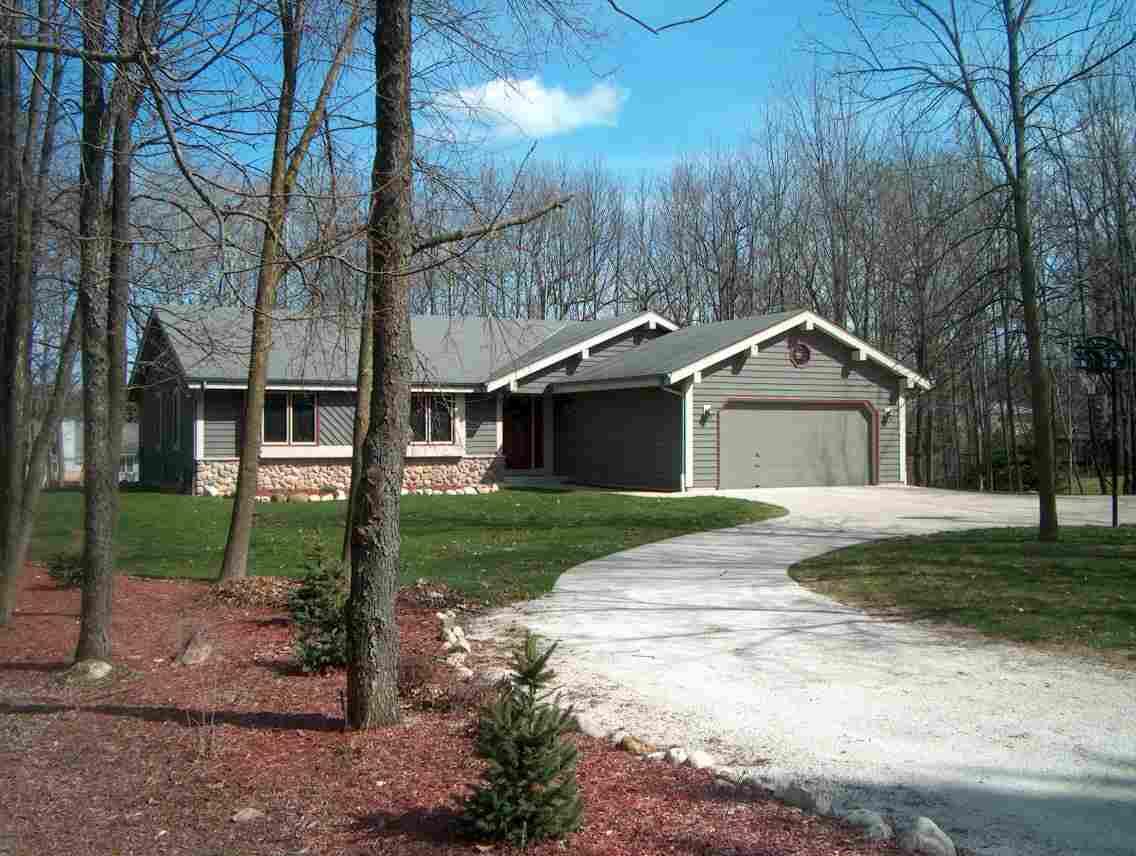 W227N8336 Tamarack Rd., Lisbon, WI 53089