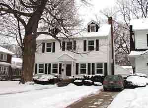 325 West Blvd., Racine, WI 53405