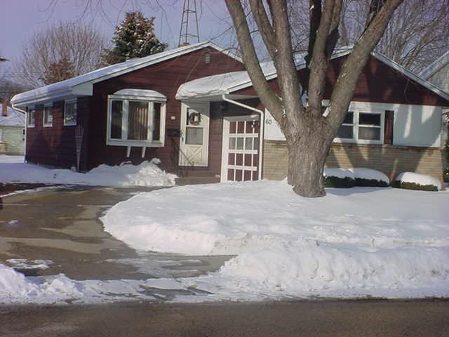 60 E Lincoln Ave., Hartford, WI 53027