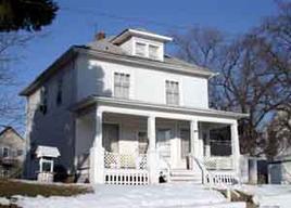 710 Randolph St., Racine, WI 53404