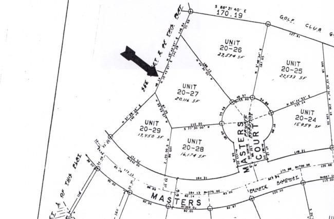 1310 Masters Ct. #20-27, Geneva, WI 53147