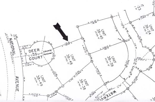 1281 Deer Ct. #38-48, Geneva, WI 53147
