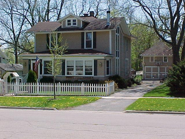 610 Mcdowell, Delavan, WI 53115