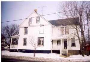 1927 60th St., Kenosha, WI 53143