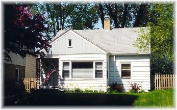 3235 S Adams, Milwaukee, WI 53207