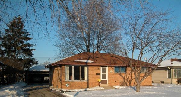 N88W14912 Jefferson Ave., Menomonee Falls, WI 53051