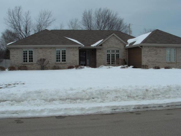 6230 Berkshire Ln., Mount Pleasant, WI 53406