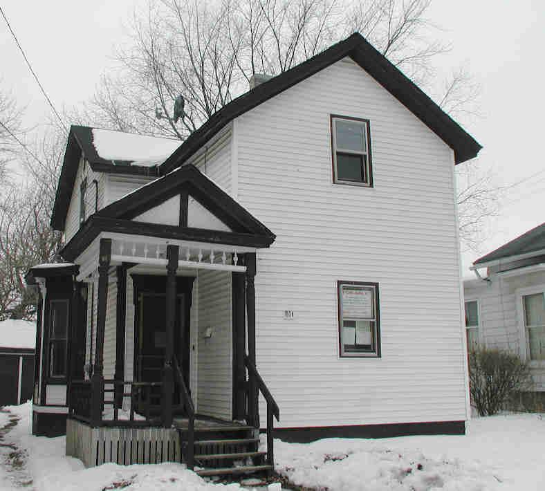 1004 Pearl St., Racine, WI 53403