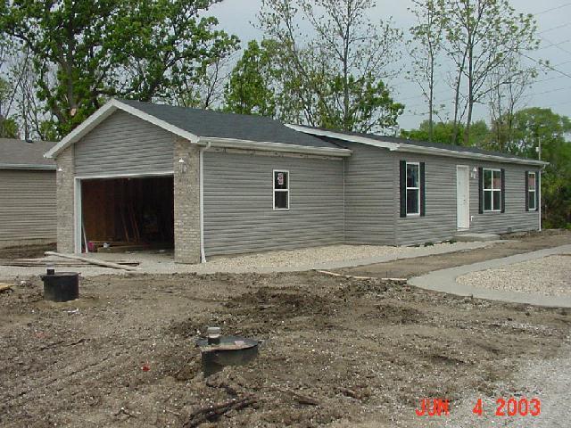 30438 76th St., Salem, WI 53168