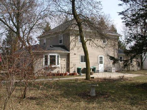 7887 W Parnell Rd., Mitchell, WI 53011