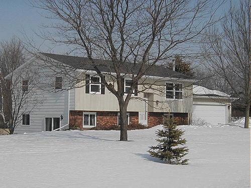 25370 W Meyers Dr. #S64, Vernon, WI 53189