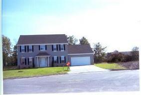 8851 W Silverwood Ct., Franklin, WI 53132