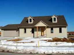 538 Wilderness Ct Lot 12, Hartford, WI 53027