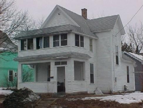 929 Vine, La Crosse, WI 54601