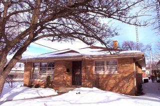 4303 22nd Ave., Kenosha, WI 53140