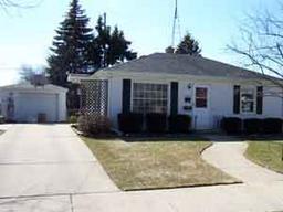 1237 Lombard Ave., Racine, WI 53402