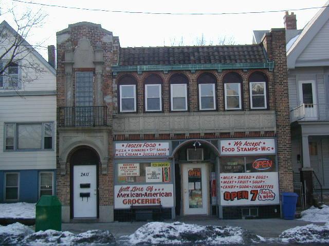 2411 W Mitchell  St. #2413, Milwaukee, WI 53204