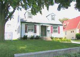 9034 W Lapham St., West Allis, WI 53214