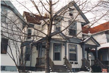 2457 N Oakland Ave. #2459, Milwaukee, WI 53211