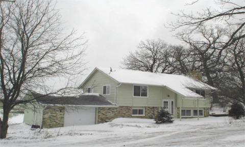[Address Hidden by Seller], Lafayette, WI 53121
