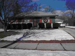 [Address Hidden by Seller], Milwaukee, WI 53225