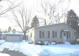 W1233 Arbutus Rd., Bloomfield, WI 53157