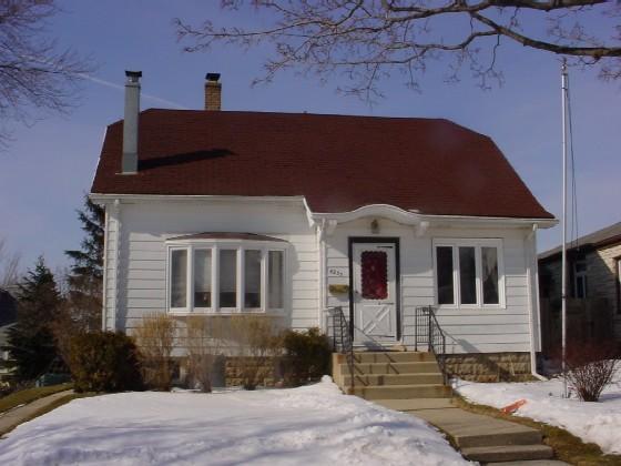 4233 S 1st Pl, Milwaukee, WI 53207