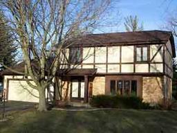 4519 Pennington Ln, Mount Pleasant, WI 53403