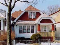 4663 N 40th St, Milwaukee, WI 53209