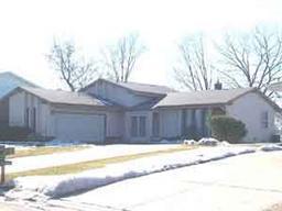 1223 Western Tr., Mukwonago, WI 53149