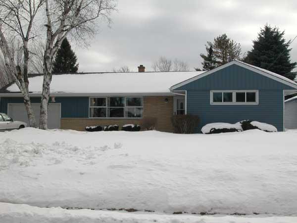 219 W Linden St., Saukville, WI 53080