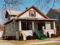 628 Romayne Ave., Racine, WI 53402