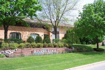 4253 W Rivers Edge #1, Brown Deer, WI 53209